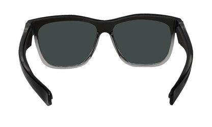 JACO - Polarized Ice Blue Mirror Crystal - Bomber Eyewear - JA114ICE