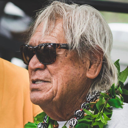 JACO - Polarized Tortoise - Sunglasses - Bomber Eyewear - JA112