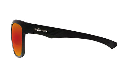 JACO - Red Mirror - Bomber Eyewear - JA101RM