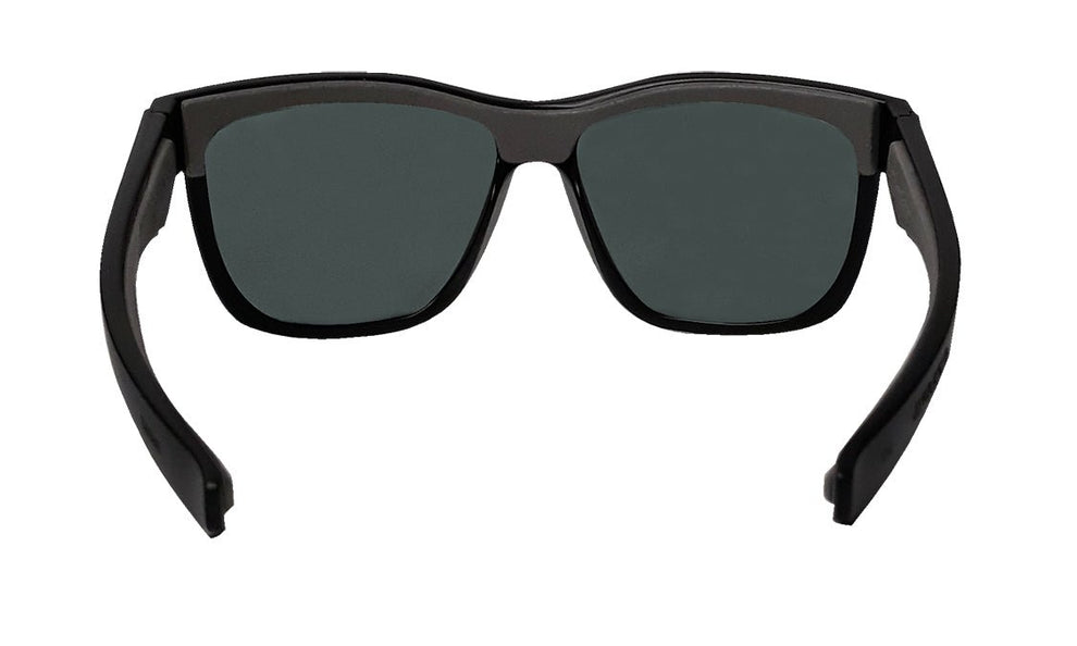 JACO - Red Mirror – Bomber Eyewear