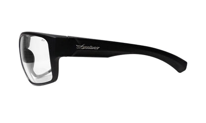 MANA Safety - Clear Anti - fog - Safety Glasses - Bomber Eyewear - MA101AF