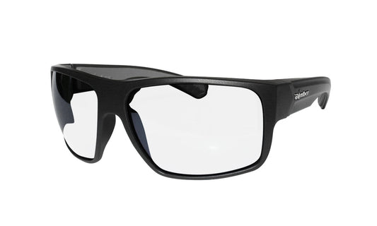 MANA Safety - Clear Anti - fog - Safety Glasses - Bomber Eyewear - MA101AF