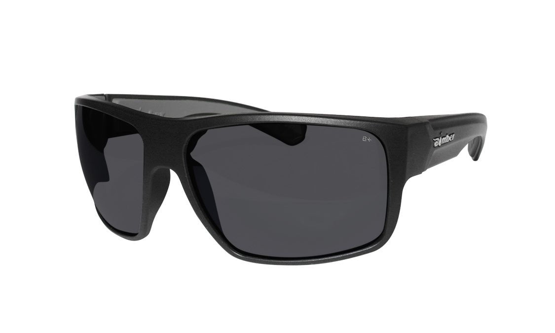 MANA Safety - Smoke Anti - fog - Bomber Eyewear - MA103AF