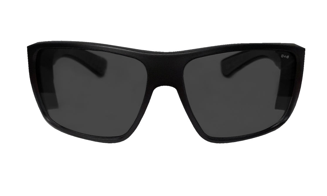 MANA Safety - Smoke Anti - fog - Bomber Eyewear - MA103AF