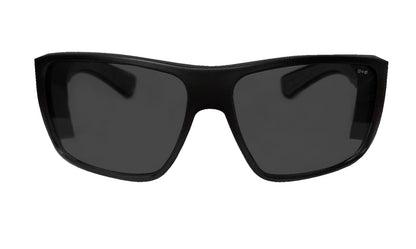 MANA Safety - Smoke Anti - fog - Bomber Eyewear - MA103AF