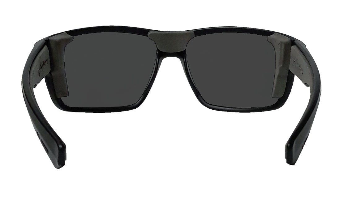MANA Safety - Smoke Anti - fog - Bomber Eyewear - MA103AF