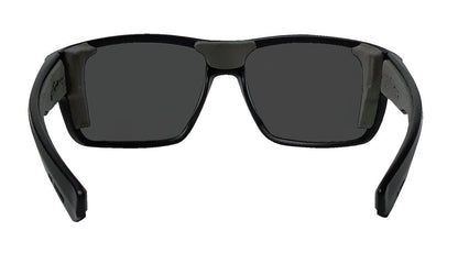 MANA Safety - Smoke Anti - fog - Bomber Eyewear - MA103AF