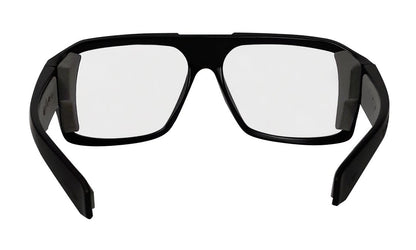MEGA Safety - Clear Anti - fog - Bomber Eyewear - M101AF