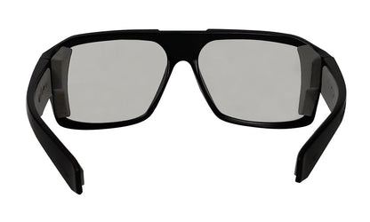 MEGA Safety - Photochromic - Safety Glasses - Bomber Eyewear - M201