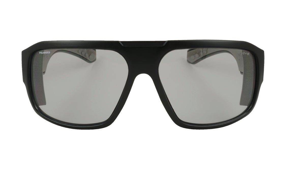 MEGA Safety - Photochromic - Safety Glasses - Bomber Eyewear - M201