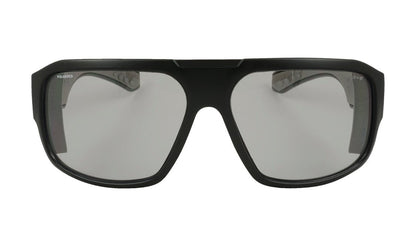 MEGA Safety - Photochromic - Safety Glasses - Bomber Eyewear - M201