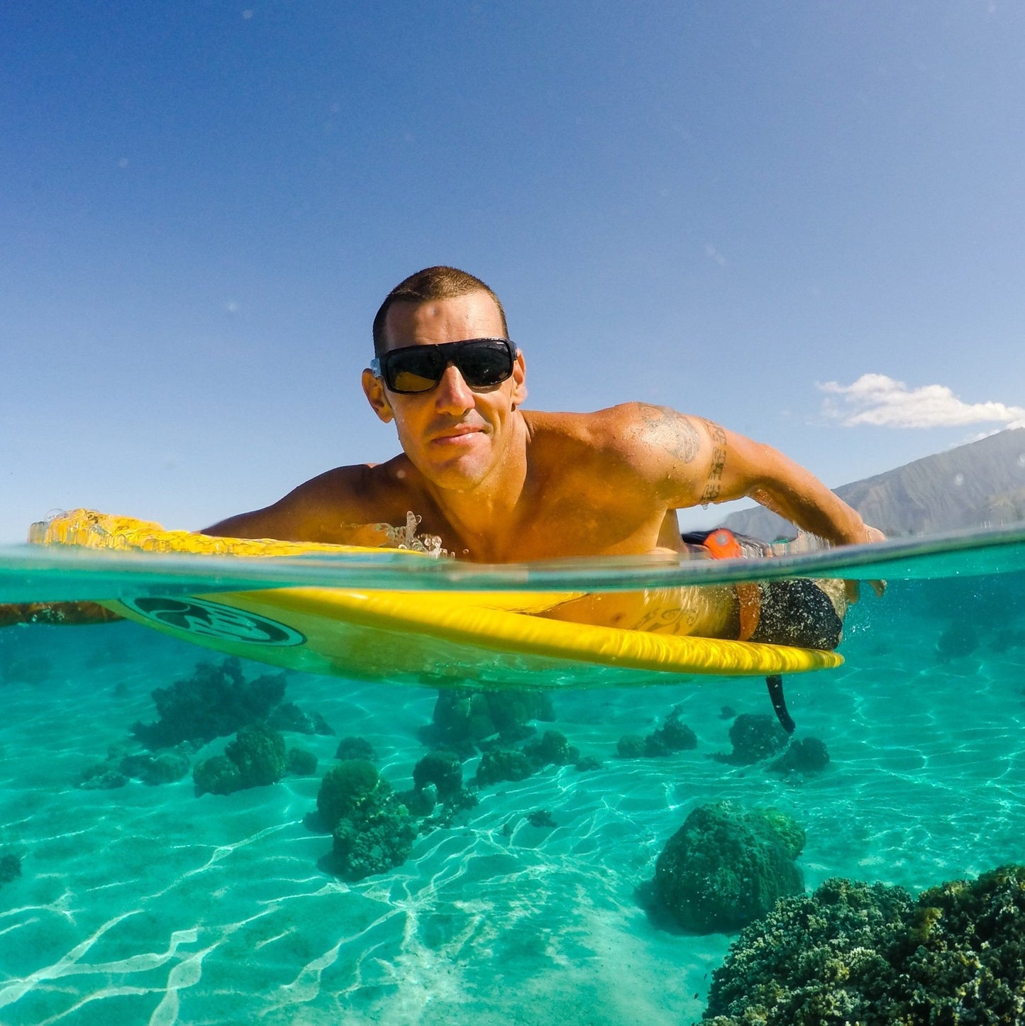 MEGA Safety - Smoke - Safety Glasses - Bomber Eyewear - M103