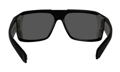 MEGA Safety - Smoke Anti - fog - Safety Glasses - Bomber Eyewear - M103AF