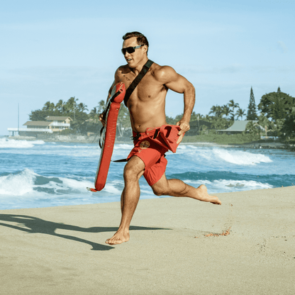 MEGA Safety - Smoke Polarized Mana Series - Safety Glasses - Bomber Eyewear - M111M