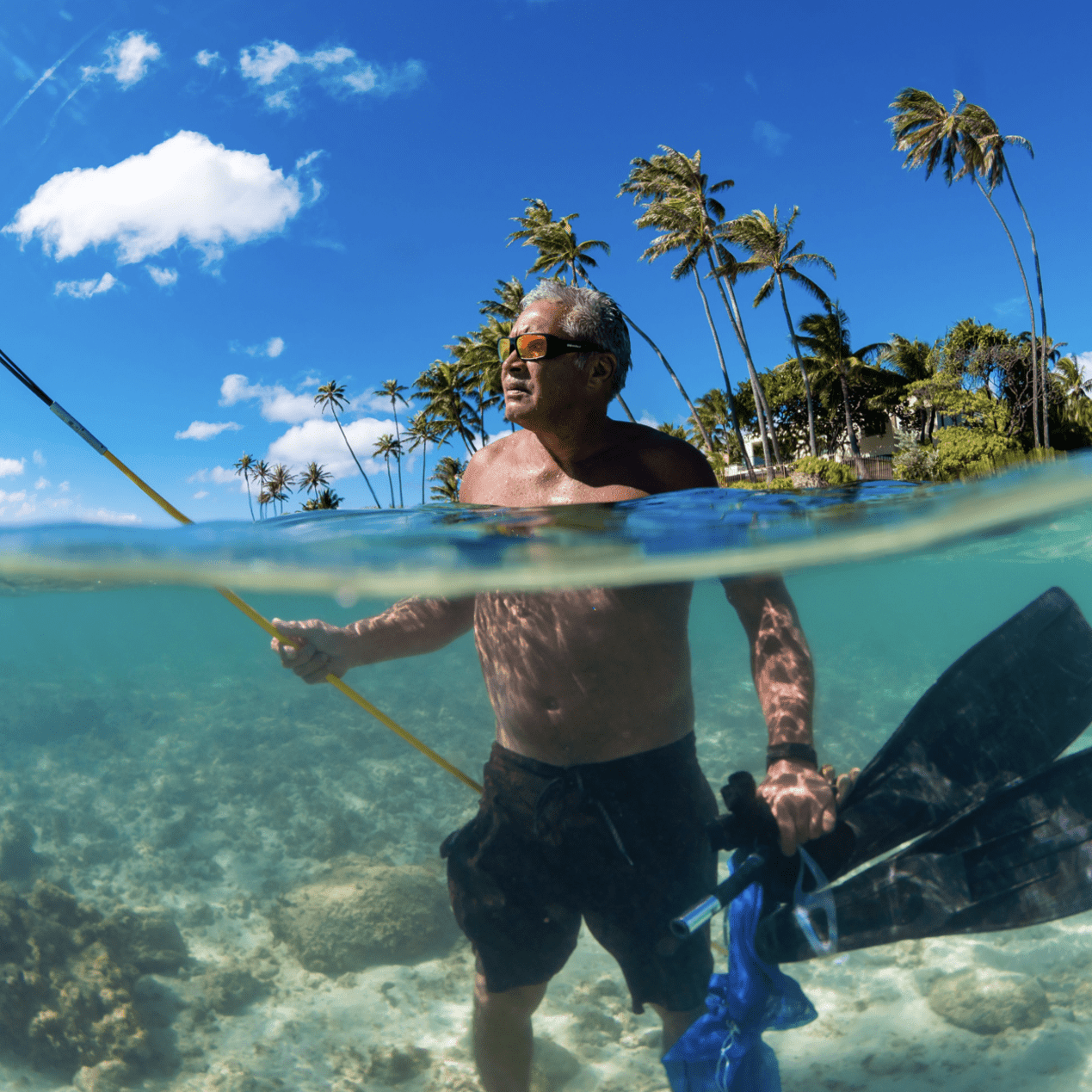 PIPE Safety - Polarized Red Mirror - Safety Glasses - Bomber Eyewear - PB111RM
