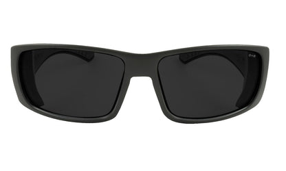 PIPE Safety - Smoke Anti - fog - Bomber Eyewear - PB103AF