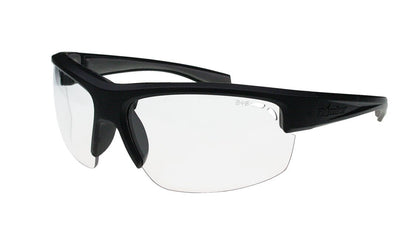 REGGIE Safety - Clear - Safety Glasses - Bomber Eyewear - RG101