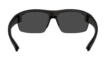 REGGIE Safety - Smoke - Safety Glasses - Bomber Eyewear - RG103
