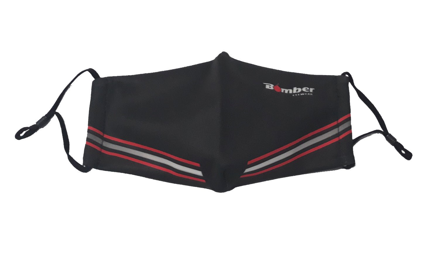 REUSABLE FACE MASK - Accessories - Bomber Eyewear - MSK01