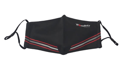 REUSABLE FACE MASK - Accessories - Bomber Eyewear - MSK01