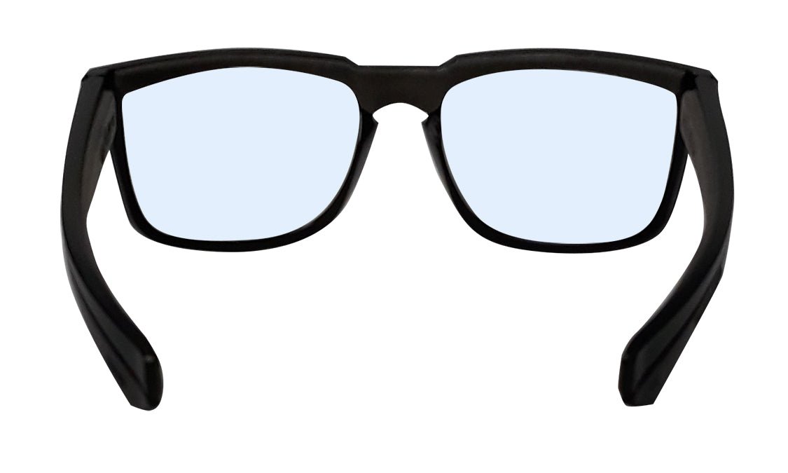 SMART - Clear Anti - Blue Light - Sunglasses - Bomber Eyewear - SM301