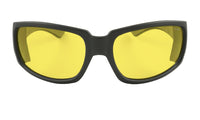 STINK Safety - Yellow