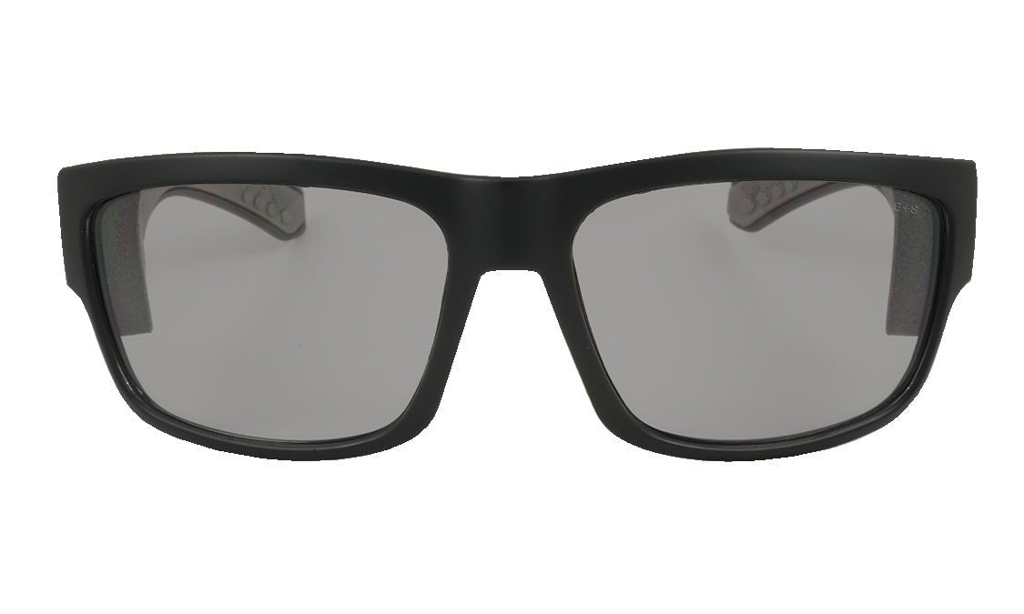 TIGER Safety - Photochromic - Safety Glasses - Bomber Eyewear - TR201