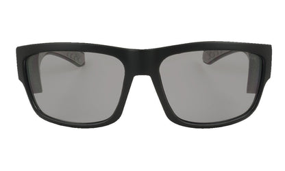 TIGER Safety - Photochromic - Safety Glasses - Bomber Eyewear - TR201