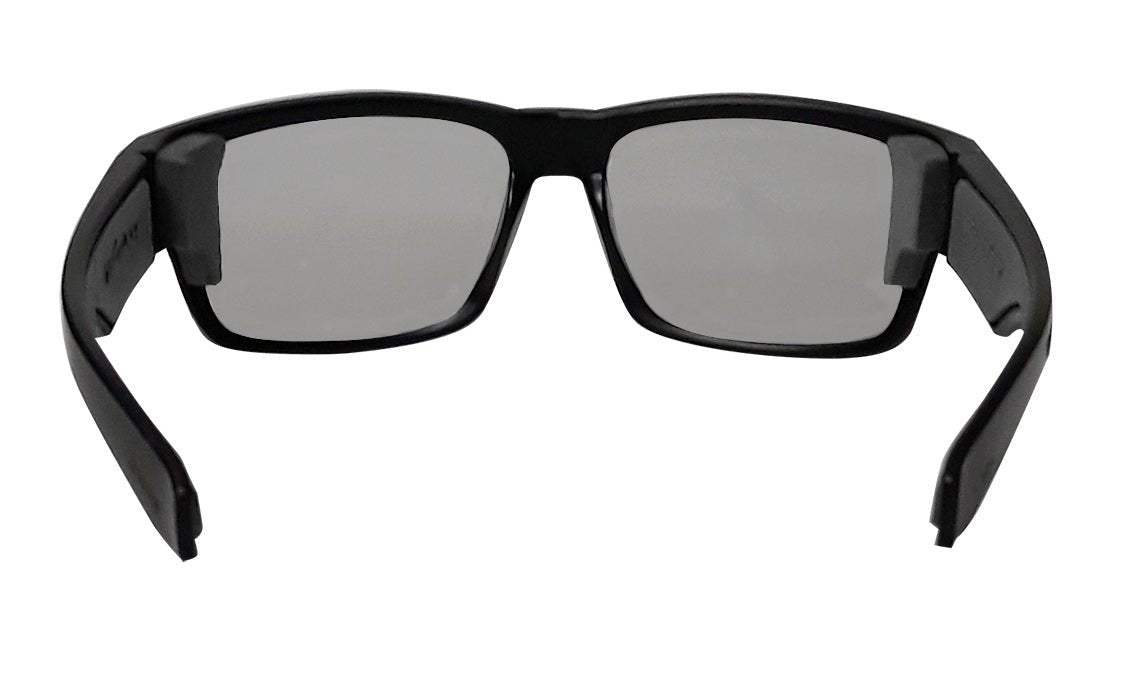 Photochromic Polarized Sunglasses Transition Lens Glasses