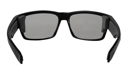 TIGER Safety - Photochromic - Safety Glasses - Bomber Eyewear - TR201