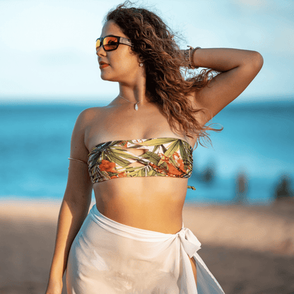 TIGER Safety - Red Mirror - Safety Glasses - Bomber Eyewear - TR103RM