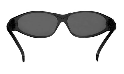 X - Bomb Safety - Smoke Anti - fog - Safety Glasses - Bomber Eyewear - R103AF