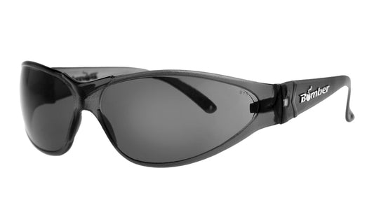 X - Bomb Safety - Smoke Anti - fog - Safety Glasses - Bomber Eyewear - R103AF