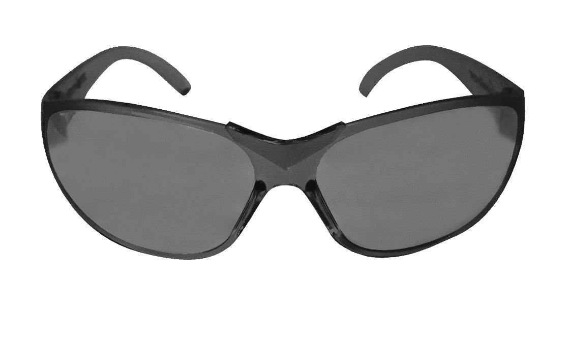 X - Bomb Safety - Smoke Anti - fog - Safety Glasses - Bomber Eyewear - R103AF