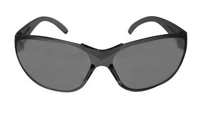 X - Bomb Safety - Smoke Anti - fog - Safety Glasses - Bomber Eyewear - R103AF