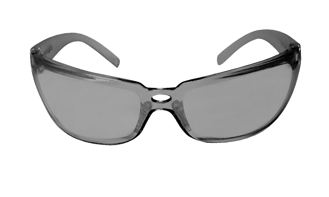 Z - Bomb Safety - Mirror - Safety Glasses - Bomber Eyewear - Z105