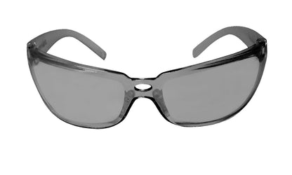 Z - Bomb Safety - Mirror - Safety Glasses - Bomber Eyewear - Z105